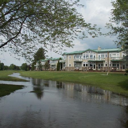 Fairway Suites At The Peak French Creek Екстериор снимка