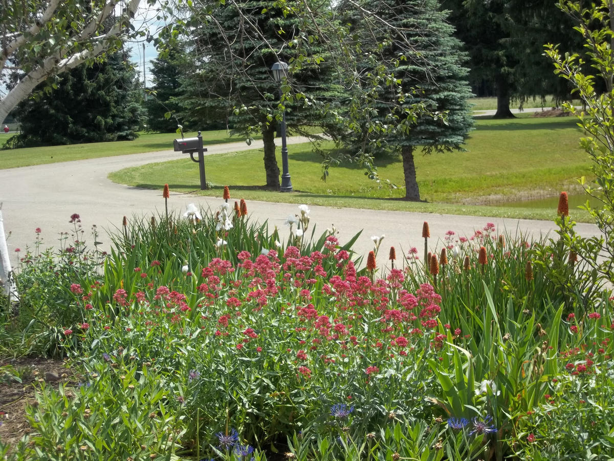 Fairway Suites At The Peak French Creek Екстериор снимка