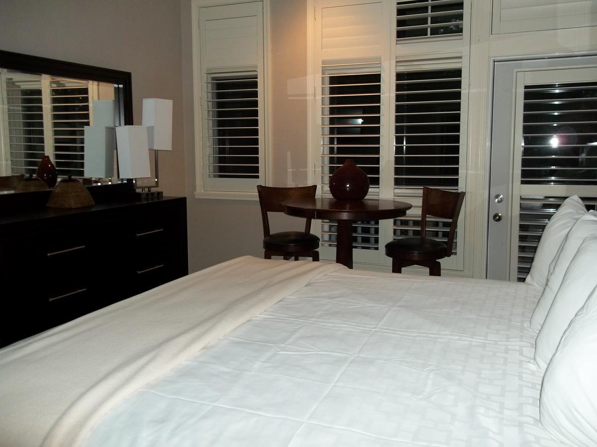 Fairway Suites At The Peak French Creek Екстериор снимка